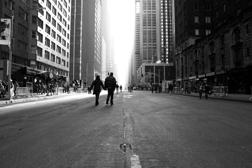 NYC+Nov2012+empty+street+2 1