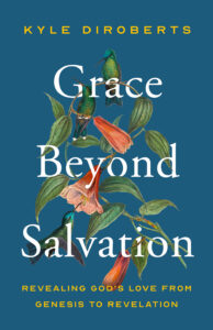 grace beyond